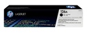 HP 126A Black Original LaserJet toner cartridge