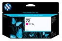 HP 72 130-ml Magenta DesignJet ink cartridge