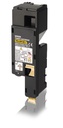 Epson C13S050611/0611 Toner jaune haute capacité, 1.400 Pages ISO/IEC 19798 pour Epson AcuLaser C 1700