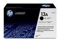 HP 13A Black Original LaserJet toner cartridge