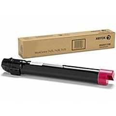 Xerox 006R01515 Toner magenta, 15.000 Pages pour Xerox WC 7525