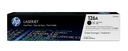 HP 126A 2-pack Black Original LaserJet Toner Cartridges toner cartridge