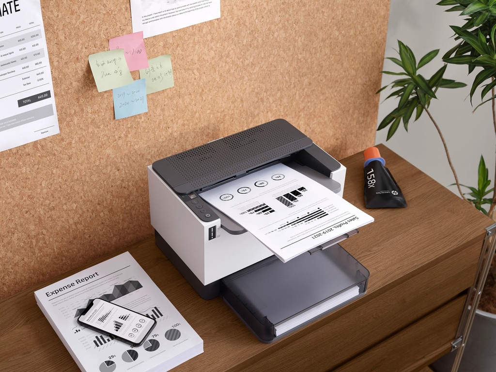 HP Officejet Enterprise Ink Collection Unit