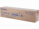 Toshiba 6AJ00000023/T-1640E5K Toner noir, 5.000 Pages/6% 190 grammes pour Toshiba E-Studio 163