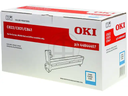 OKI 44844407 Kit tambour cyan, 30.000 Pages ISO/IEC 19752 pour OKI C 822/841