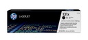 HP 131X High Yield Black Original LaserJet toner cartridge
