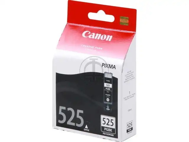 Canon PGI-525PGBK Pigment Black Ink Cartridge