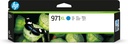 HP CN626AE/971XL Cartouche d'encre cyan haute capacité, 6.600 Pages ISO/IEC 24711 86.5ml pour HP OfficeJet Pro X