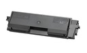 Kyocera 1T02KV0NL0/TK-590K Kit toner noir, 7.000 Pages ISO/IEC 19798 pour Kyocera FS-C 2026