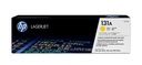 HP 131A Yellow Original LaserJet toner cartridge