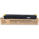 Sharp MX-23GT-YA Cartouche de toner 1 pièce(s) Original Jaune
