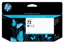 HP 72 130-ml Gray DesignJet ink cartridge