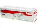 OKI Genuine Black Toner - 7K toner cartridge