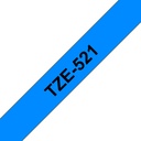 Brother TZE-521 label-making tape