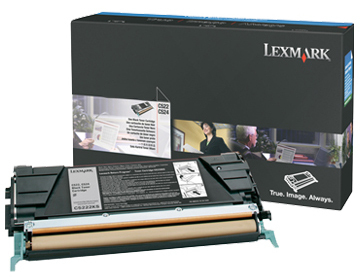 Lexmark E250A31E Cartouche de toner 1 pièce(s) Original Noir