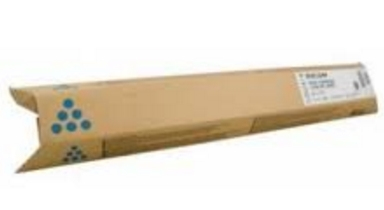 Ricoh 842046 Toner cyan, 15.000 Pages/5% 370 grammes pour Ricoh Aficio MP C 2800/3001