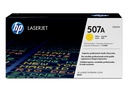 HP CE402A/507A Cartouche toner jaune, 6.000 Pages ISO/IEC 19798 pour HP LaserJet EP 500