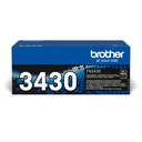 Brother TN-3430 toner cartridge