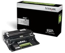 Lexmark 50F0Z00/500Z Kit tambour return program, 60.000 Pages ISO/IEC 19752 pour Lexmark MS 310/410/510/MX 310/MX 510