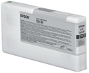 Epson C13T653900/T6539 Cartouche d'encre gris claire 200ml pour Epson Stylus Pro 4900