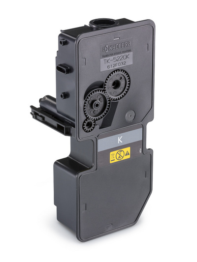 KYOCERA TK-5220K toner cartridge