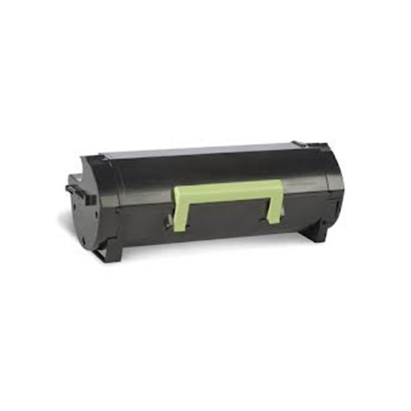 Lexmark 60F2X0E/602X Kit toner noir extra haute capacité Project, 20.000 Pages ISO/IEC 19798 pour Lexmark MX 510