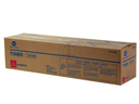 Konica Minolta A3VU350/TN-711M Toner magenta, 31.500 Feuilles/5% pour KM Bizhub C 654