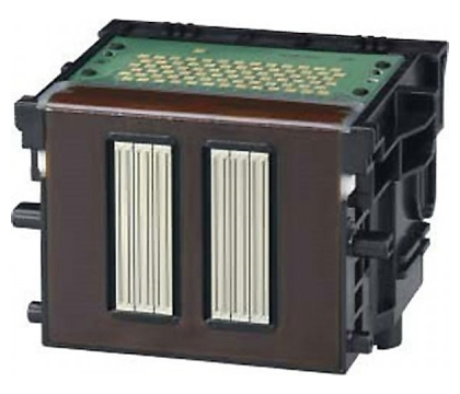 Canon PF-03 print head