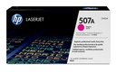 HP CE403A/507A Cartouche toner magenta, 6.000 Pages ISO/IEC 19798 pour HP LaserJet EP 500