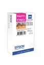 Epson C13T70134010/T7013 Cartouche d'encre magenta XXL, 3.400 Pages ISO/IEC 24711 34.2ml pour Epson WP 4015