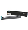 Lexmark C950X76G Collecteurs de toner, 30.000 Pages pour Lexmark C 950/X 950/XS 955
