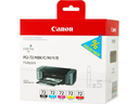Canon 6402B009 PGI-72 MBK/C/M/Y/R 5 Ink Cartridge Multipack