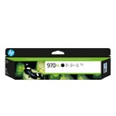 HP CN625AE/970XL Cartouche d'encre noire haute capacité, 9.200 Feuilles ISO/IEC 24711 250ml pour HP OfficeJet Pro X