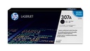 HP 307A Black Original LaserJet toner cartridge