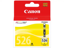 Canon CLI-526Y Yellow Ink Cartridge