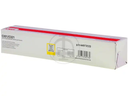OKI 44973533 Kit toner jaune, 1.500 Pages ISO/IEC 19752 pour OKI C 301