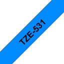 Brother TZE-531 label-making tape