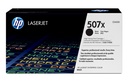 HP 507X High Yield Black Original LaserJet toner cartridge
