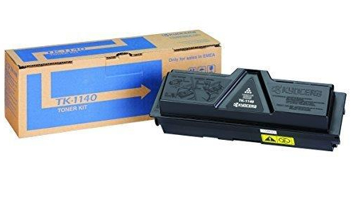 KYOCERA TK 1140 toner cartridge