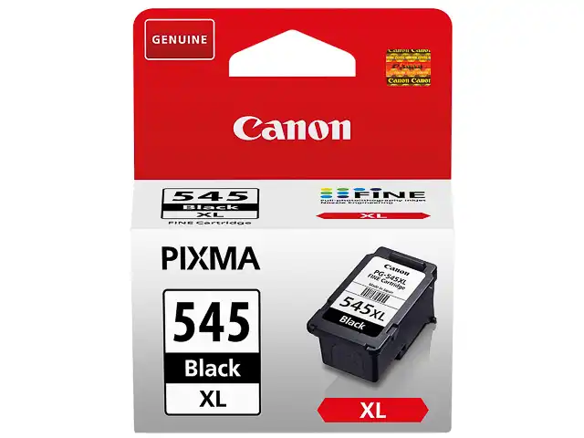 Canon PG-545XL ink cartridge