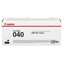 Canon 040 toner cartridge Yellow