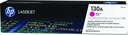 HP 130A Magenta Original LaserJet toner cartridge