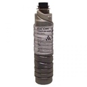 Ricoh 841925 Toner noir, 15.000 Pages ISO/IEC 19752 pour Ricoh Aficio MP C 2003/2004