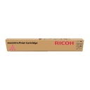 Ricoh 841927 Toner magenta, 9.500 Pages ISO/IEC 19752 pour Ricoh Aficio MP C 2003/2004
