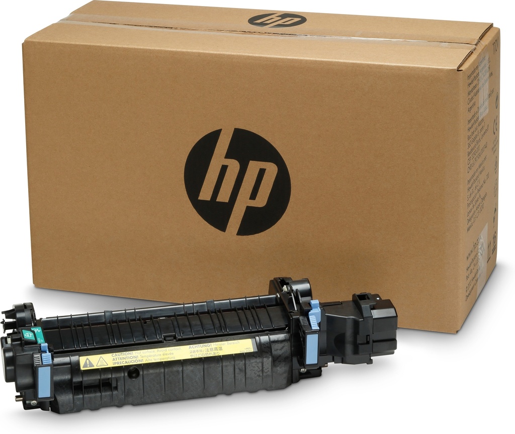 HP CE247A Unité de fusion 230V, 150.000 Pages pour HP CLJ CM 4540/CP 4025/CP 4520