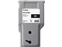 Canon 8789B001/PFI-207BK Cartouche d'encre noire 300ml pour Canon IPF 680