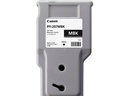Canon 8788B001/PFI-207MBK Cartouche d'encre noire mate 300ml pour Canon IPF 680