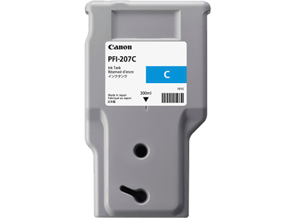 Canon PFI-207 ink cartridge