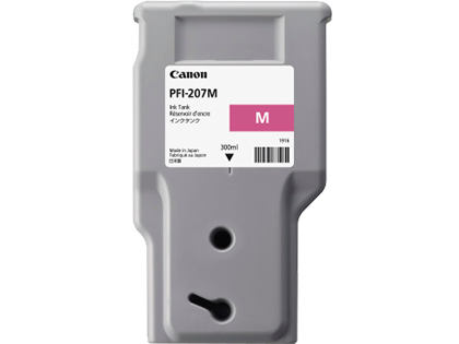 Canon PFI-207 M ink cartridge