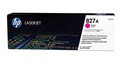 HP CF303A/827A Toner magenta, 32.000 Feuilles ISO/IEC 19798 pour HP Color LaserJet M 880
